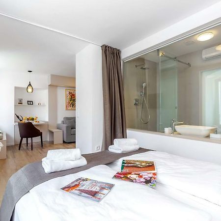 רייקה Apartment Wow מראה חיצוני תמונה