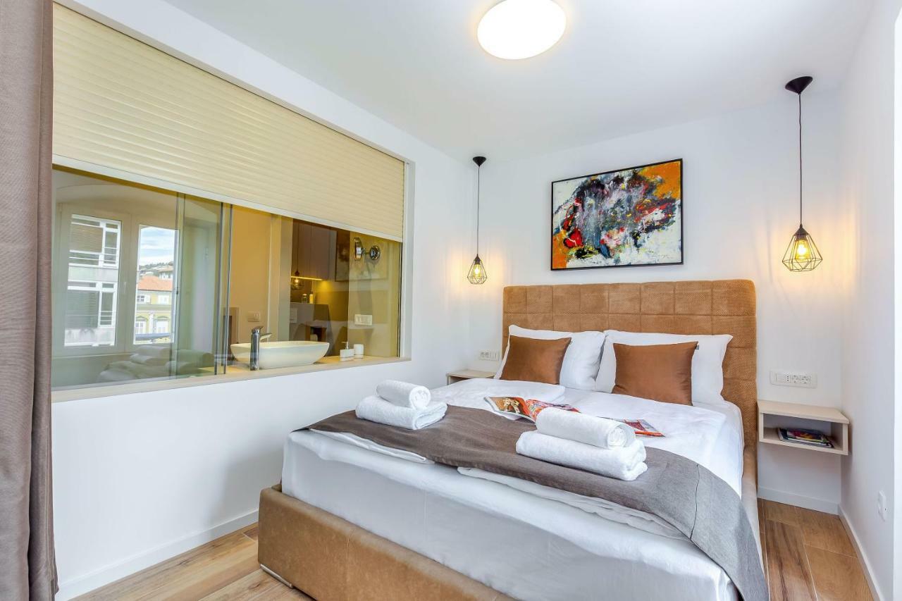 רייקה Apartment Wow מראה חיצוני תמונה