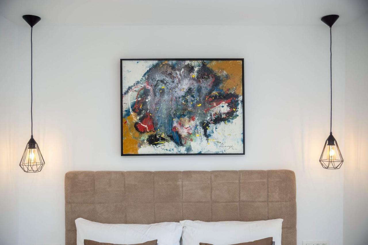 רייקה Apartment Wow מראה חיצוני תמונה