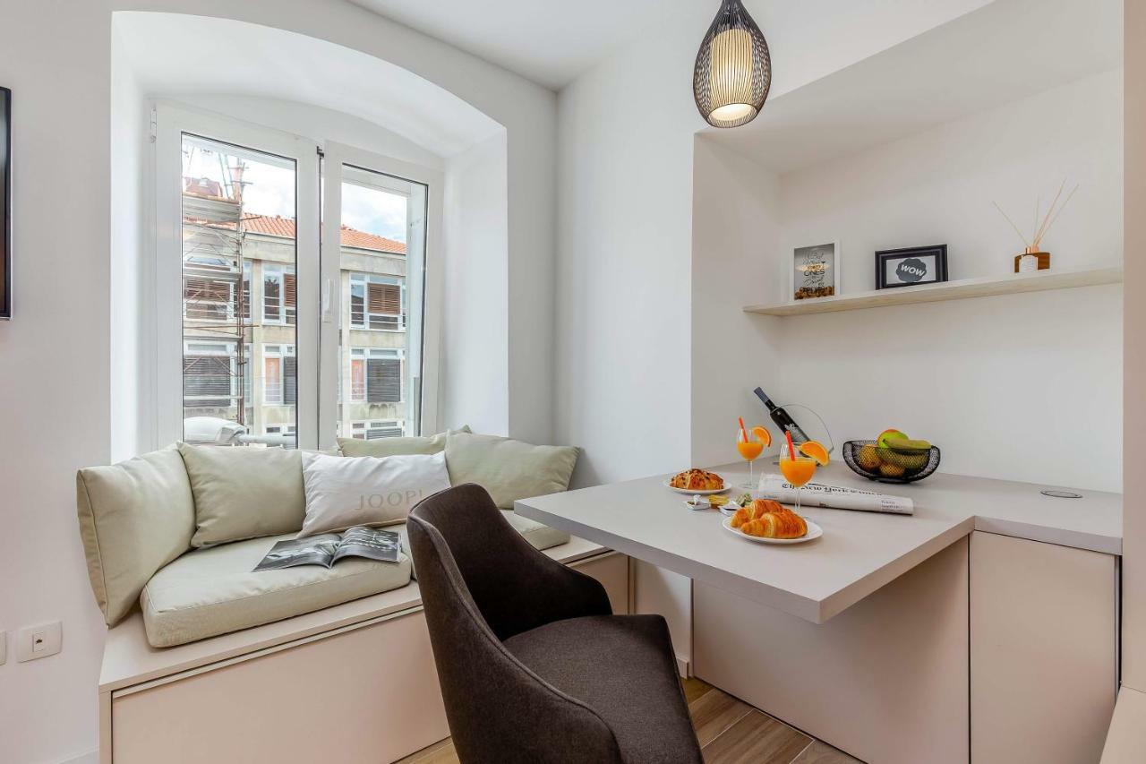 רייקה Apartment Wow מראה חיצוני תמונה