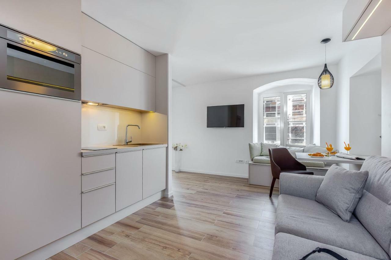 רייקה Apartment Wow מראה חיצוני תמונה
