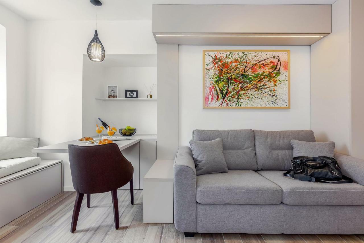 רייקה Apartment Wow מראה חיצוני תמונה