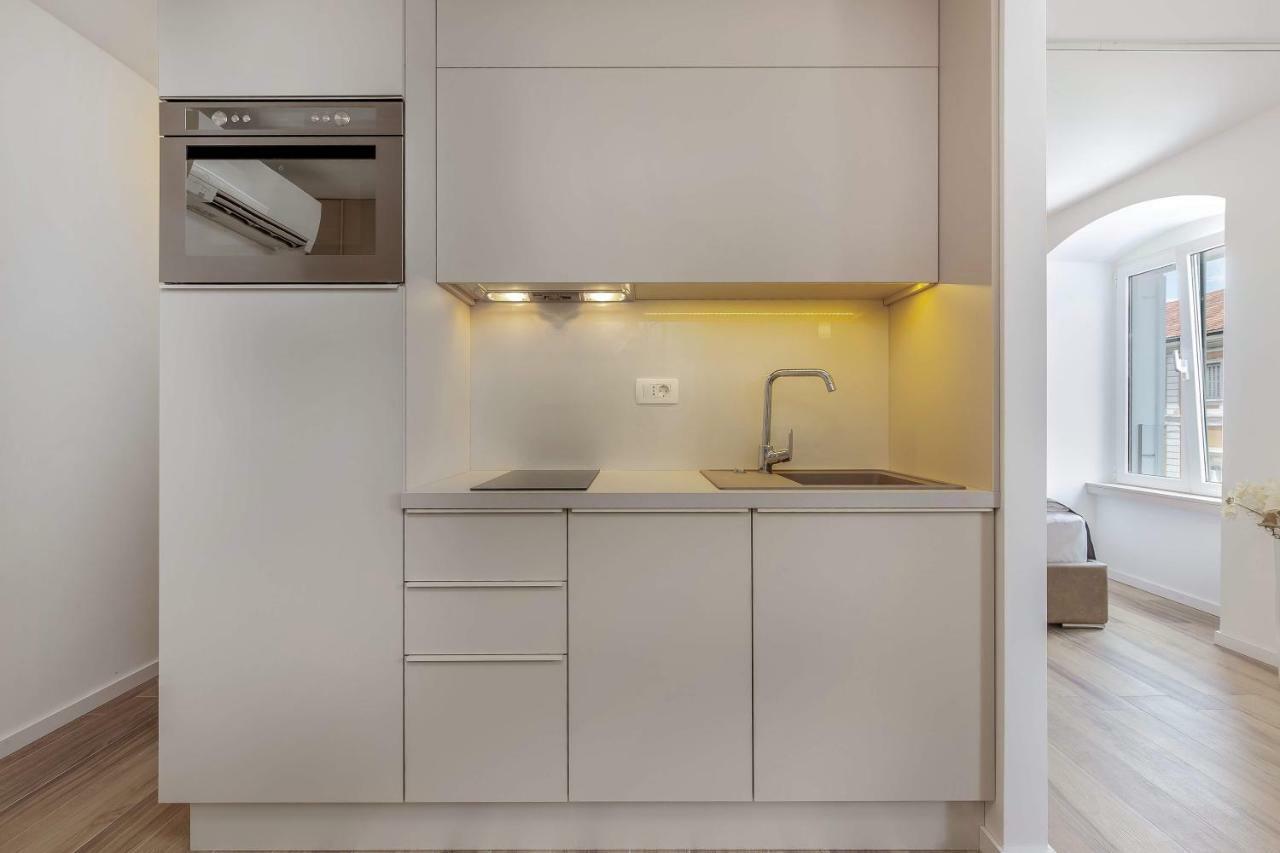 רייקה Apartment Wow מראה חיצוני תמונה