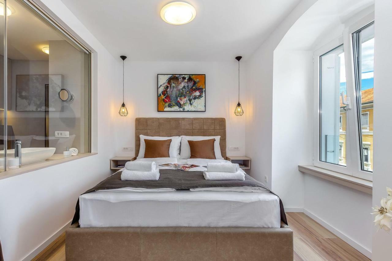רייקה Apartment Wow מראה חיצוני תמונה