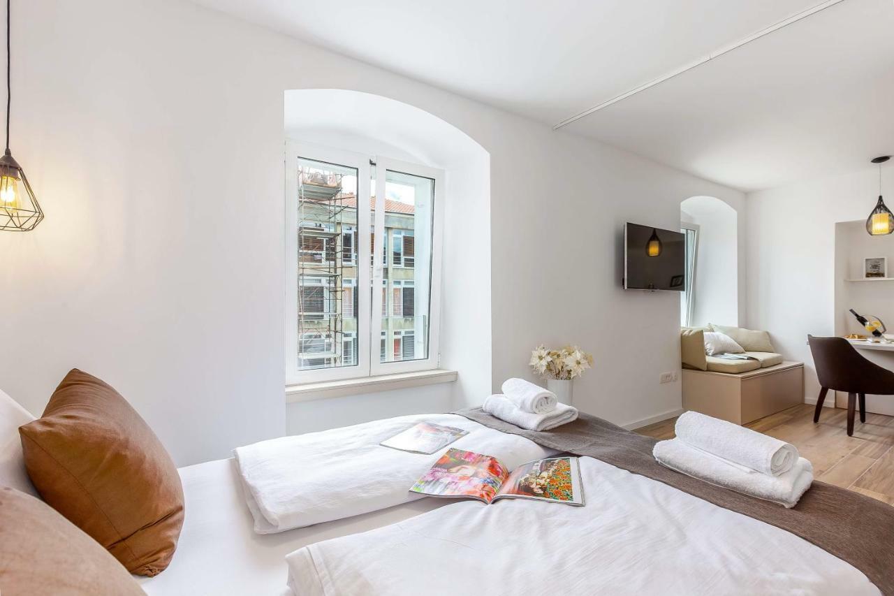 רייקה Apartment Wow מראה חיצוני תמונה