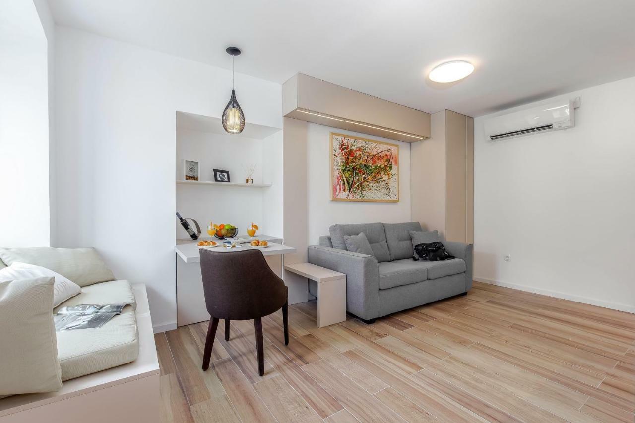 רייקה Apartment Wow מראה חיצוני תמונה