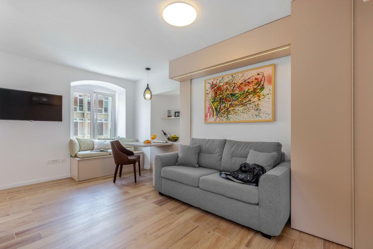 רייקה Apartment Wow מראה חיצוני תמונה